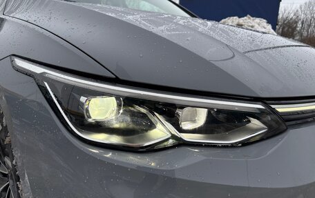 Volkswagen Golf VIII, 2020 год, 2 600 000 рублей, 5 фотография