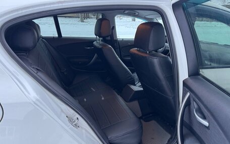 BMW 1 серия, 2009 год, 600 000 рублей, 18 фотография