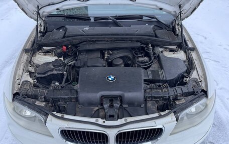 BMW 1 серия, 2009 год, 600 000 рублей, 20 фотография