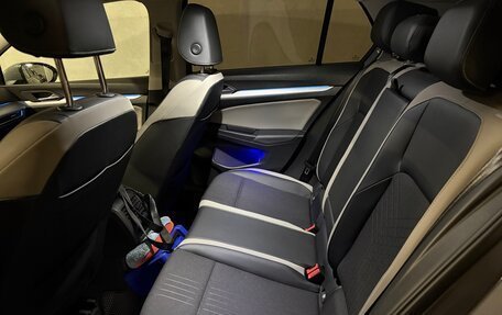 Volkswagen Golf VIII, 2020 год, 2 600 000 рублей, 11 фотография