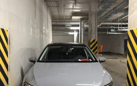 Volkswagen Golf VIII, 2020 год, 2 600 000 рублей, 12 фотография