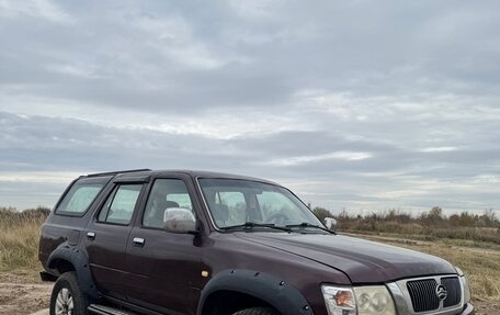 Great Wall Safe, 2008 год, 320 000 рублей, 2 фотография