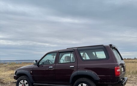 Great Wall Safe, 2008 год, 320 000 рублей, 4 фотография