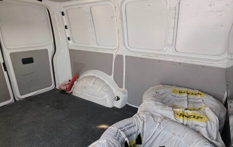 Volkswagen Transporter T6 рестайлинг, 2016 год, 1 700 000 рублей, 7 фотография