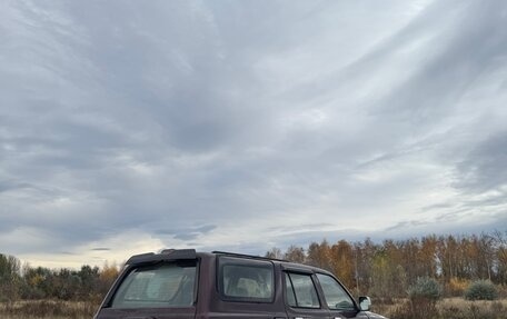 Great Wall Safe, 2008 год, 320 000 рублей, 3 фотография