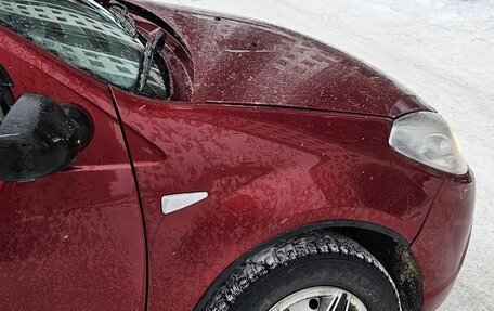 Renault Sandero I, 2012 год, 450 000 рублей, 9 фотография