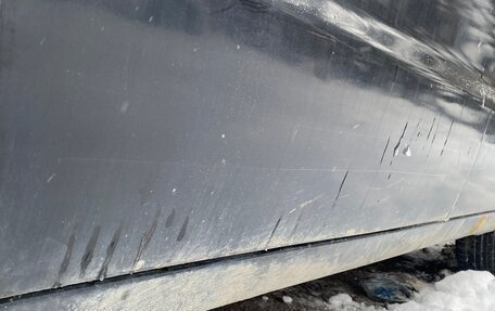 Chevrolet Lanos I, 2007 год, 135 000 рублей, 10 фотография