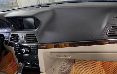 Mercedes-Benz E-Класс, 2012 год, 1 350 000 рублей, 9 фотография