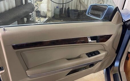 Mercedes-Benz E-Класс, 2012 год, 1 350 000 рублей, 10 фотография