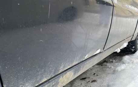 Chevrolet Lanos I, 2007 год, 135 000 рублей, 9 фотография