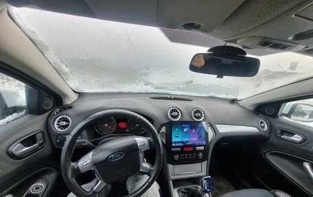 Ford Mondeo IV, 2008 год, 950 000 рублей, 5 фотография