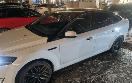 Ford Mondeo IV, 2008 год, 950 000 рублей, 4 фотография