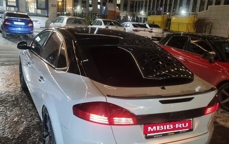 Ford Mondeo IV, 2008 год, 950 000 рублей, 3 фотография