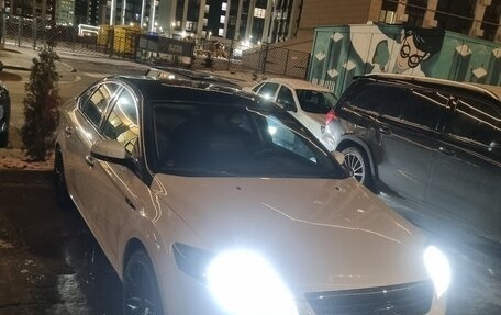 Ford Mondeo IV, 2008 год, 950 000 рублей, 2 фотография