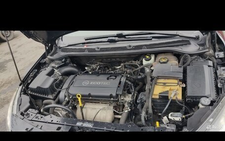 Opel Astra J, 2012 год, 1 060 000 рублей, 8 фотография