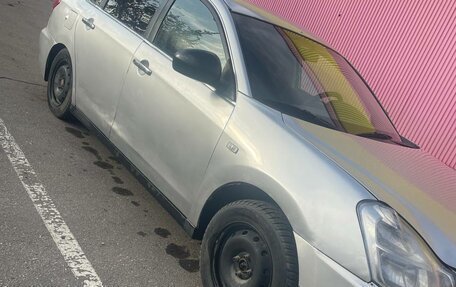 Nissan Almera, 2014 год, 379 000 рублей, 6 фотография