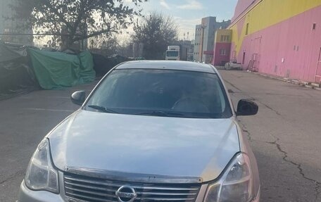 Nissan Almera, 2014 год, 379 000 рублей, 2 фотография