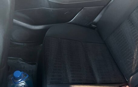 Peugeot 307 I, 2007 год, 350 000 рублей, 3 фотография