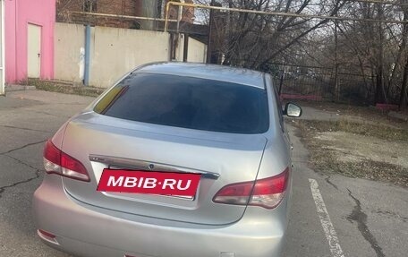 Nissan Almera, 2014 год, 379 000 рублей, 10 фотография