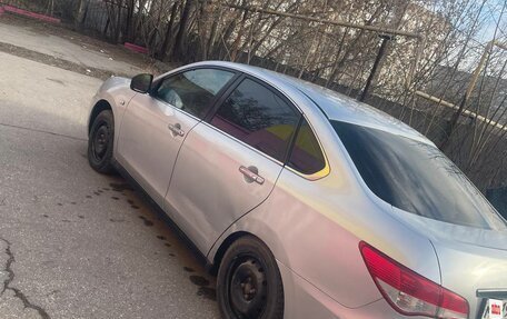 Nissan Almera, 2014 год, 379 000 рублей, 13 фотография