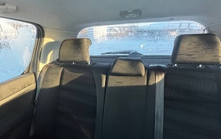 Peugeot 307 I, 2007 год, 350 000 рублей, 2 фотография