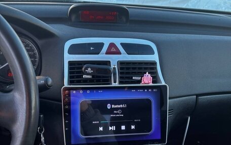 Peugeot 307 I, 2007 год, 350 000 рублей, 4 фотография