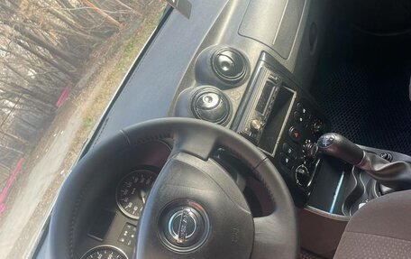 Nissan Almera, 2014 год, 379 000 рублей, 17 фотография