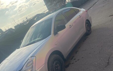 Nissan Almera, 2014 год, 379 000 рублей, 15 фотография