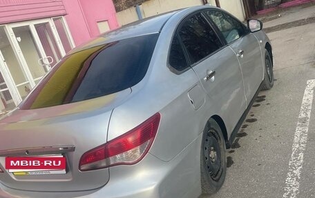 Nissan Almera, 2014 год, 379 000 рублей, 9 фотография