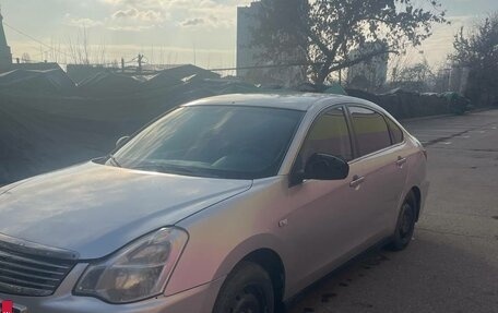Nissan Almera, 2014 год, 379 000 рублей, 16 фотография