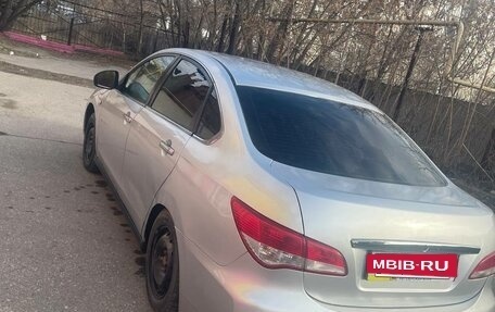 Nissan Almera, 2014 год, 379 000 рублей, 12 фотография