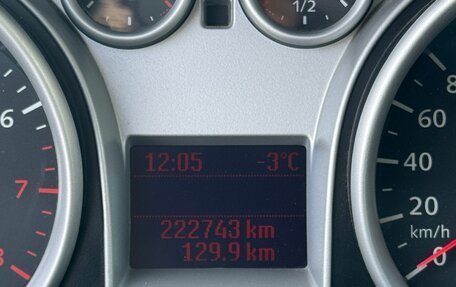 Ford Focus II рестайлинг, 2010 год, 680 000 рублей, 7 фотография