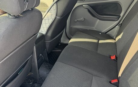 Ford Focus II рестайлинг, 2010 год, 680 000 рублей, 6 фотография