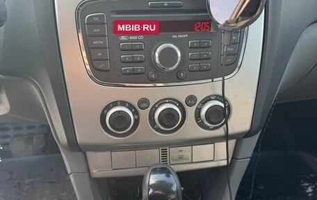 Ford Focus II рестайлинг, 2010 год, 680 000 рублей, 8 фотография