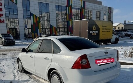 Ford Focus II рестайлинг, 2010 год, 680 000 рублей, 4 фотография