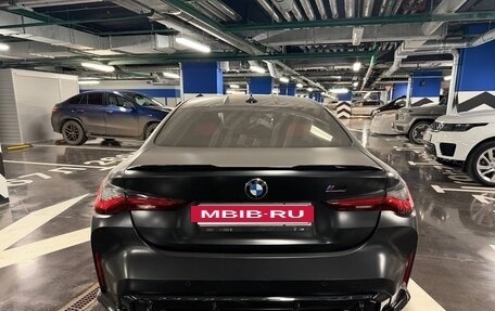 BMW M4, 2022 год, 12 990 000 рублей, 7 фотография