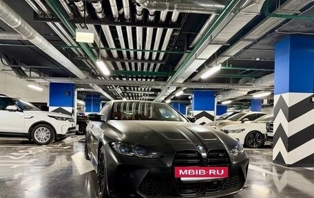 BMW M4, 2022 год, 12 990 000 рублей, 2 фотография