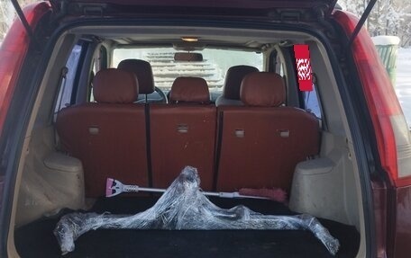 Nissan X-Trail, 2001 год, 550 000 рублей, 6 фотография