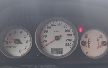 Nissan X-Trail, 2001 год, 550 000 рублей, 9 фотография