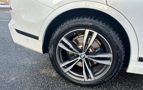 BMW X7, 2020 год, 7 700 000 рублей, 5 фотография