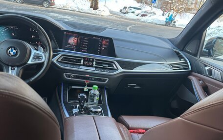 BMW X7, 2020 год, 7 700 000 рублей, 6 фотография