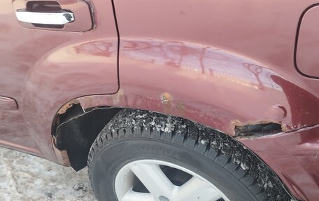 Nissan X-Trail, 2001 год, 550 000 рублей, 12 фотография