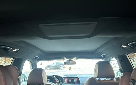 BMW X7, 2020 год, 7 700 000 рублей, 11 фотография