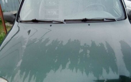 Chevrolet Niva I рестайлинг, 2004 год, 176 000 рублей, 3 фотография