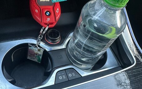 BMW X7, 2020 год, 7 700 000 рублей, 12 фотография