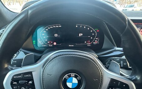 BMW X7, 2020 год, 7 700 000 рублей, 10 фотография