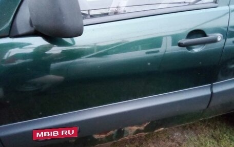 Chevrolet Niva I рестайлинг, 2004 год, 176 000 рублей, 4 фотография