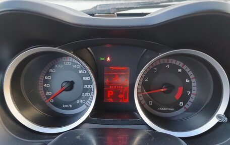 Mitsubishi Lancer IX, 2008 год, 625 000 рублей, 5 фотография