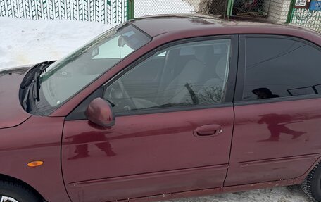 KIA Spectra II (LD), 2009 год, 300 000 рублей, 12 фотография