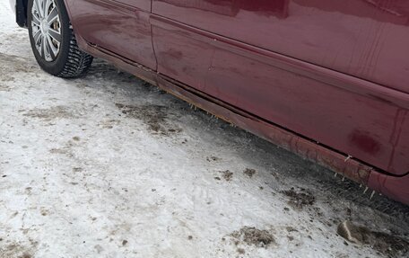 KIA Spectra II (LD), 2009 год, 300 000 рублей, 8 фотография